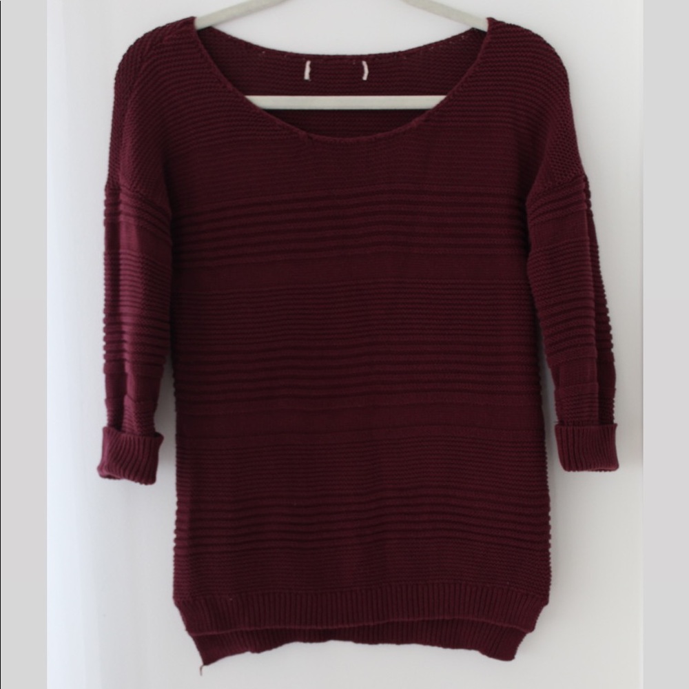Sweater